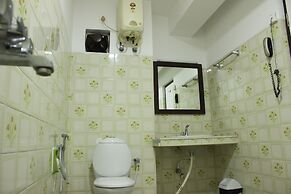Sri Aarvee Hotels