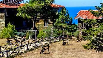 Kirazlar Garden Hotel