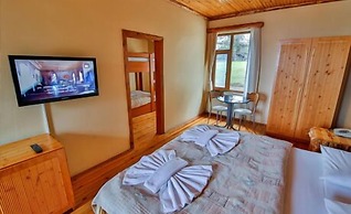 Kirazlar Garden Hotel