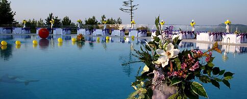 Kirazlar Garden Hotel
