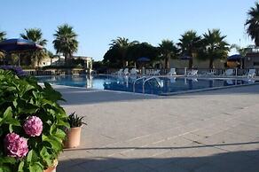 Baia dello Stretto