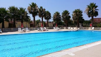 Baia dello Stretto