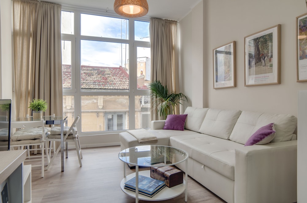 Apartamentos UNCIBAY Premium