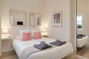 Apartamentos UNCIBAY Premium