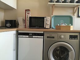 Apartamentos UNCIBAY Premium