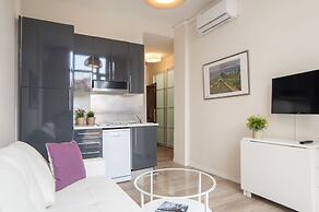 Apartamentos UNCIBAY Premium