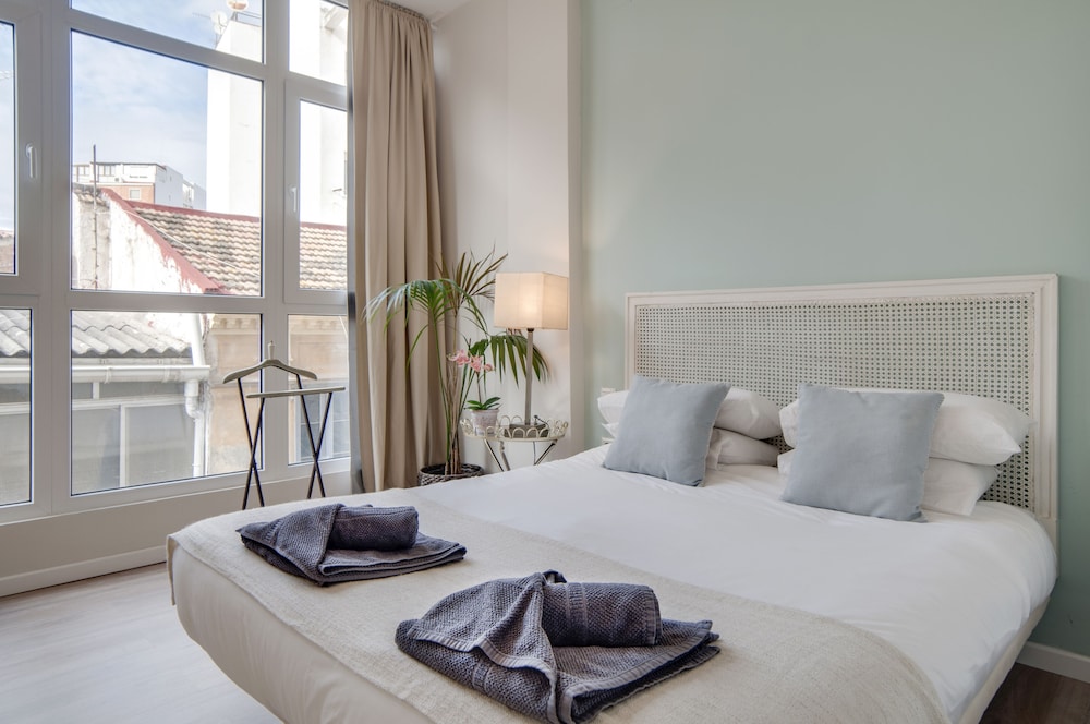 Apartamentos UNCIBAY Premium
