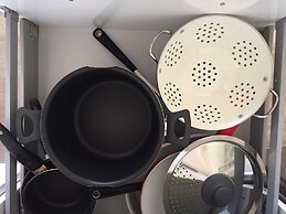 Apartamentos UNCIBAY Premium