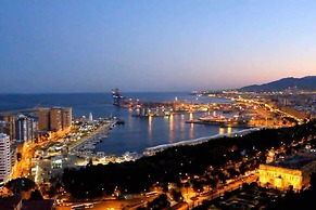Apartamentos UNCIBAY Premium