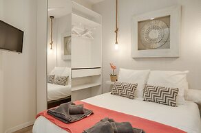 Apartamentos UNCIBAY Premium