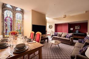 The Highland Club