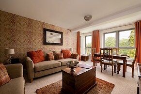 The Highland Club