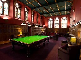 The Highland Club