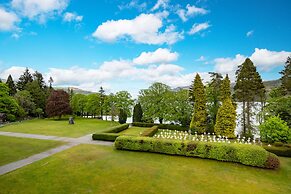The Highland Club