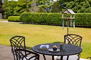 The Highland Club