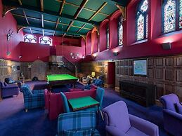 The Highland Club