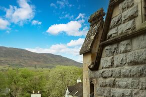 The Highland Club