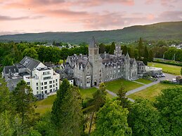 The Highland Club