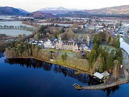 The Highland Club