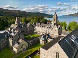 The Highland Club