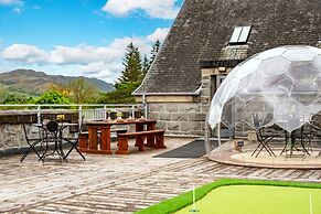 The Highland Club