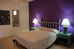 Motel El Nido