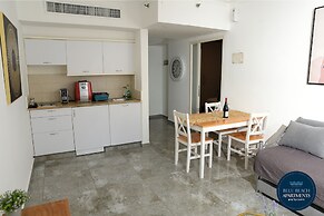 Blue Beach Apartment