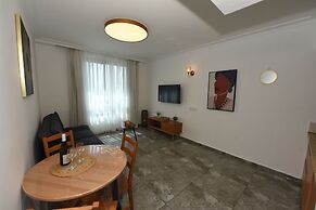 Blue Beach Apartment