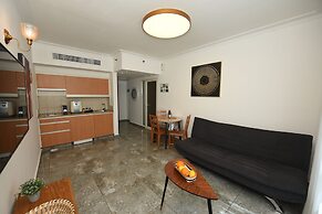 Blue Beach Apartment