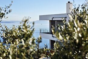 Sea View Maisonette Schinias