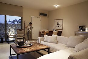 Sea View Maisonette Schinias