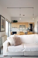 Sea View Maisonette Schinias