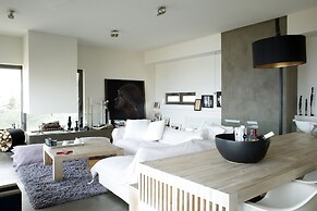 Sea View Maisonette Schinias
