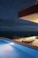 Sea View Maisonette Schinias