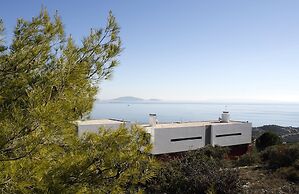 Sea View Maisonette Schinias