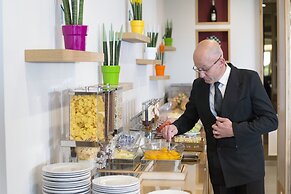 Hotel O Sole Mio