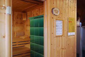 Hotel Crystal Engelberg