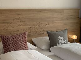 Hotel Crystal Engelberg