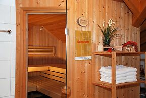 Hotel Crystal Engelberg