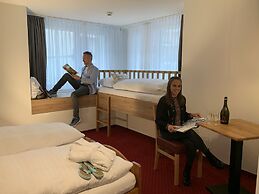 Hotel Crystal Engelberg