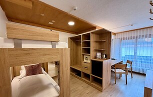 Hotel Crystal Engelberg