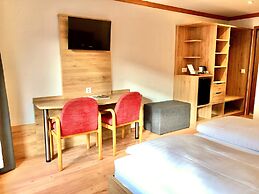 Hotel Crystal Engelberg