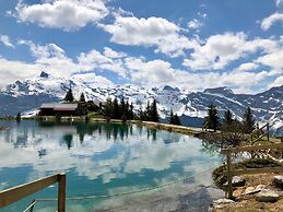 Hotel Crystal Engelberg