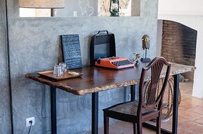 Monte Gois Country House e Spa