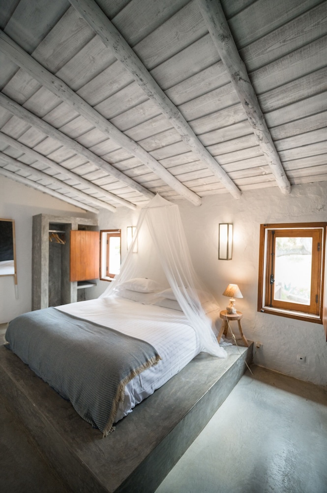 Monte Gois Country House e Spa