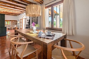 Casa Patri