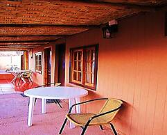 Hostal Camino del Inca