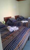 Hostal Camino del Inca