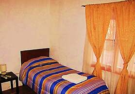 Hostal Camino del Inca