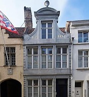 Braamberg Bed & Breakfast